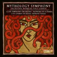 Garrop: Mythology Symphony